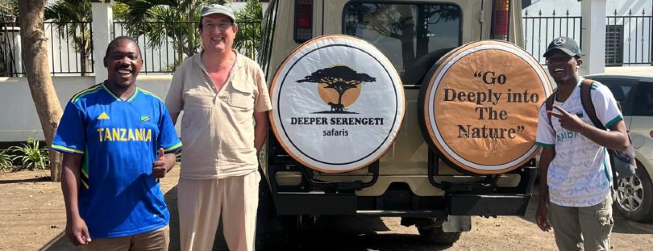 What to Pack for your African Safari