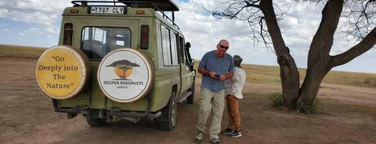 Are Tanzanian safaris worthwhile?