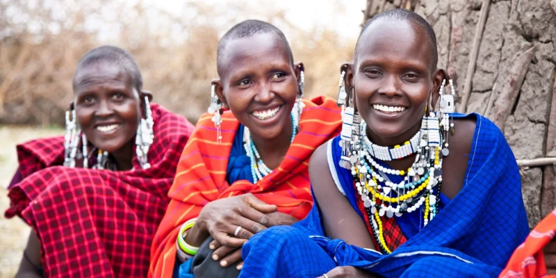 Cultural Encounters with Local Communities