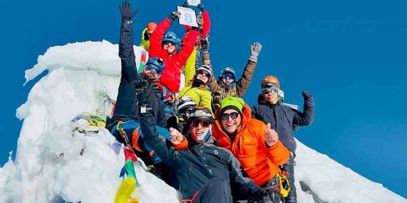 A Gateway to Extraordinary Adventures