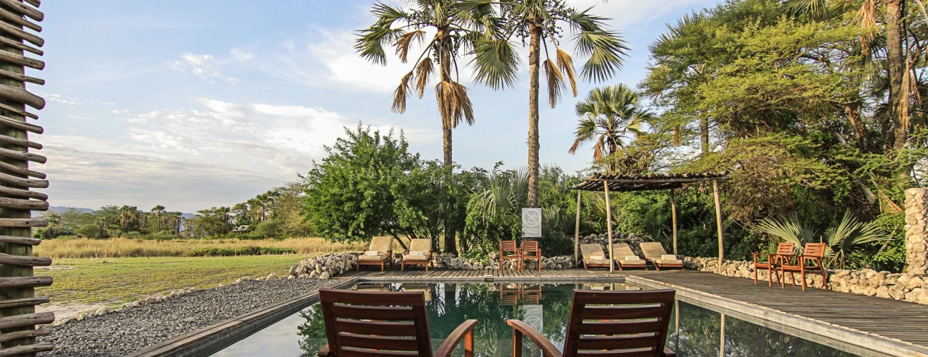 The 10 Best Safari Lodges in Tarangire National Park