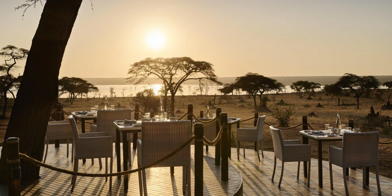 2. Sanctuary Swala Camp