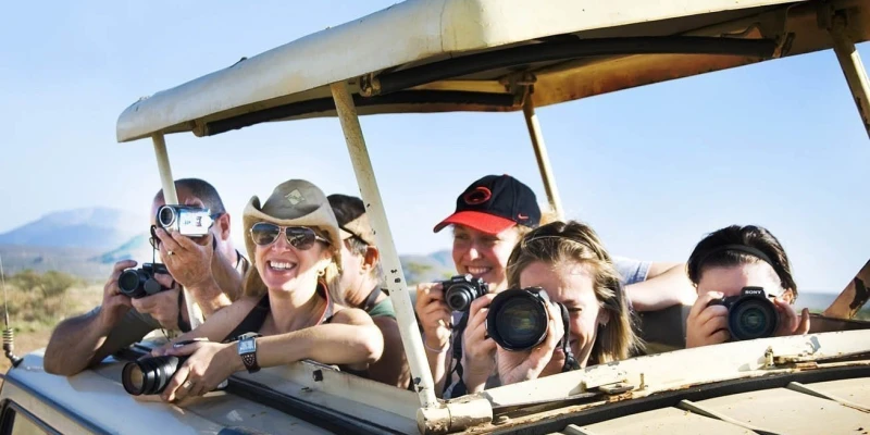 Understanding Joining Group Safaris in Tanzania