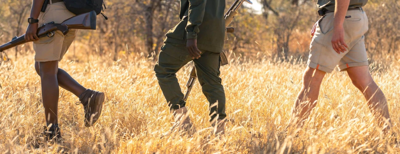 Is It Safe to Go on Safari in Tanzania?