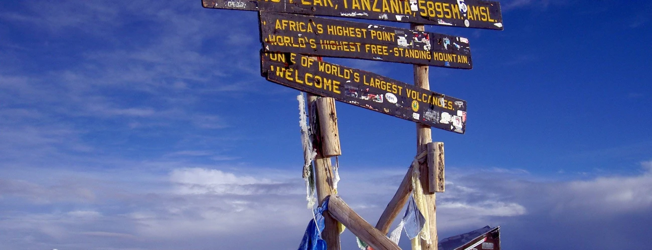 LEMOSHO VS MACHAME ROUTE WHICH KILIMANJARO TREK IS BEST FOR YOU?