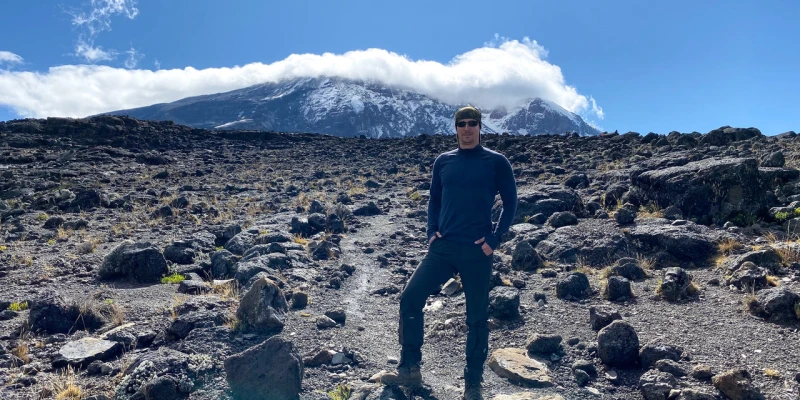 The Short Dry Season (January – Early March)