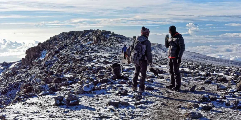 Choosing the Right Season for Your Kilimanjaro Climb