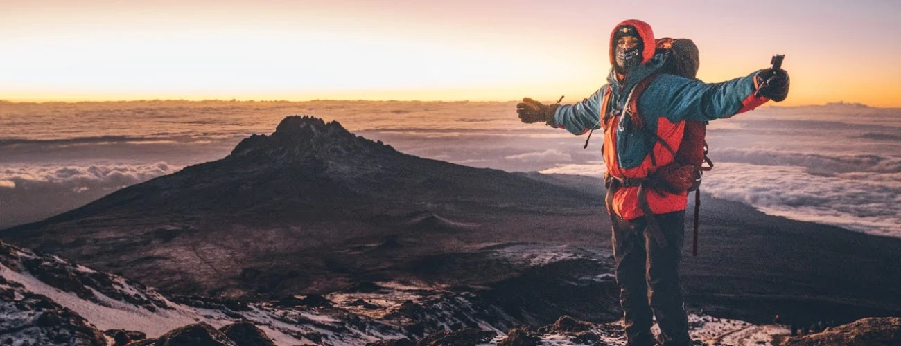 Best Time to Climb Mount Kilimanjaro-A Seasonal Guide