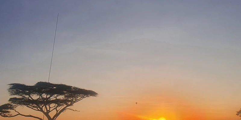 7. Sunset and Sunrise Views over Majestic Landscapes