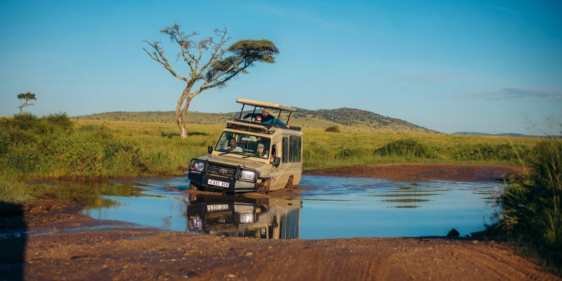 Why Tanzania is Perfect for First-Time Safari Travelers