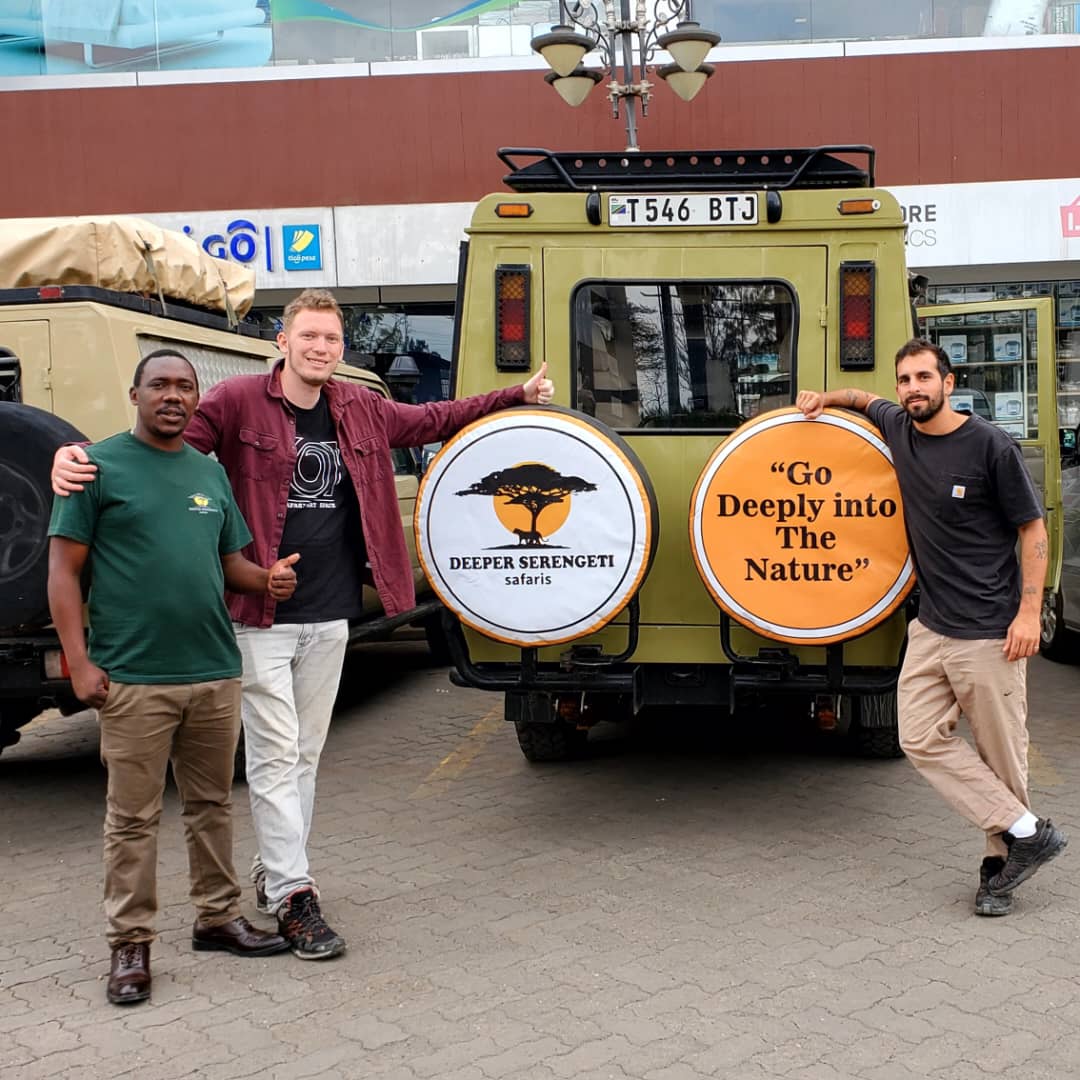 What Makes Us Different