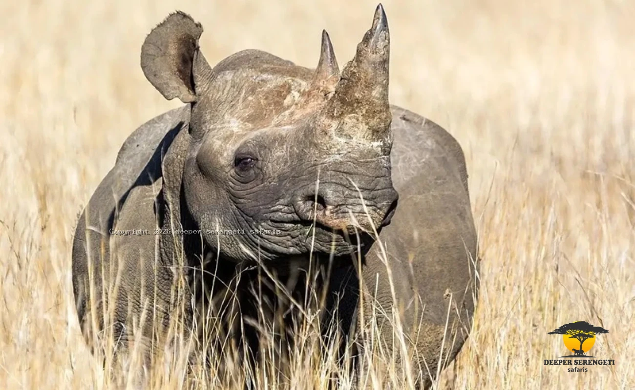 Serengeti & Ngorongoro Crater Safari